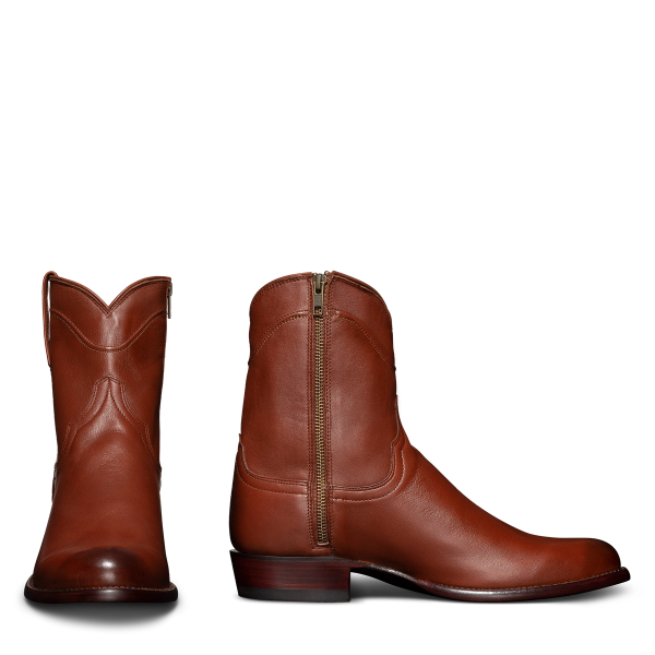 Men The Dean Midnight Calf