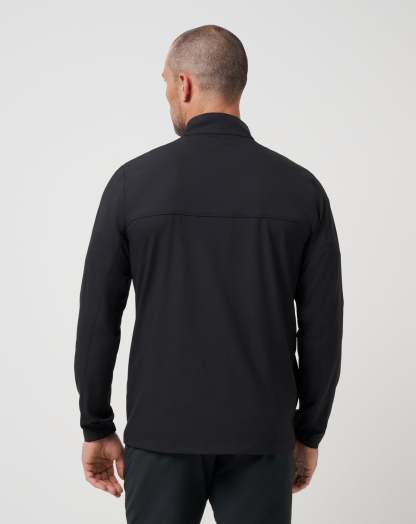 Wanderlust Quarter Zip