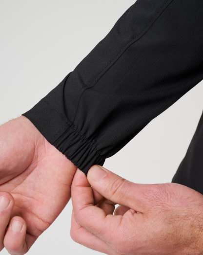 Wanderlust Quarter Zip