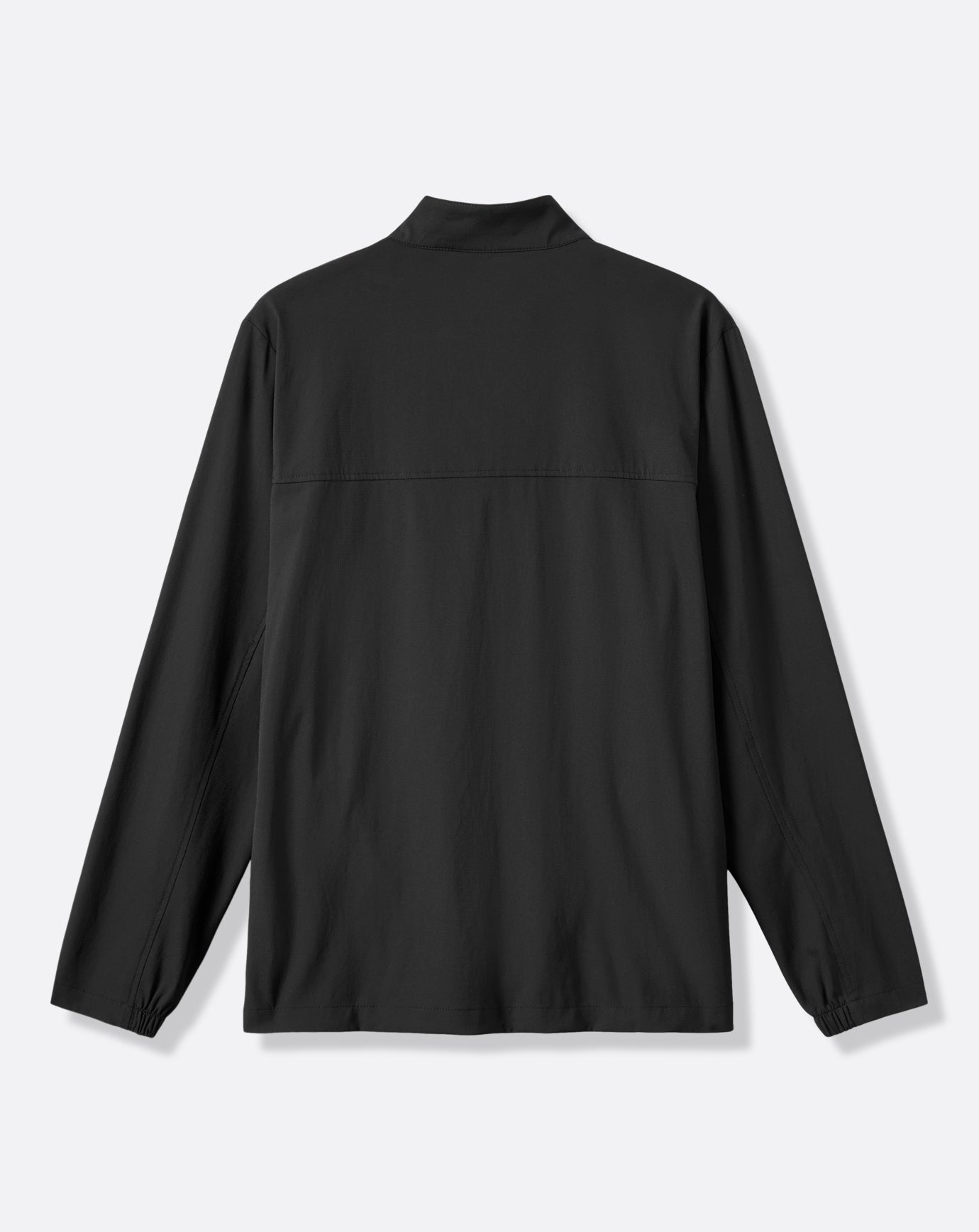 Wanderlust Quarter Zip