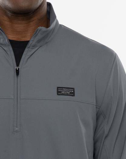 Wanderlust Quarter Zip