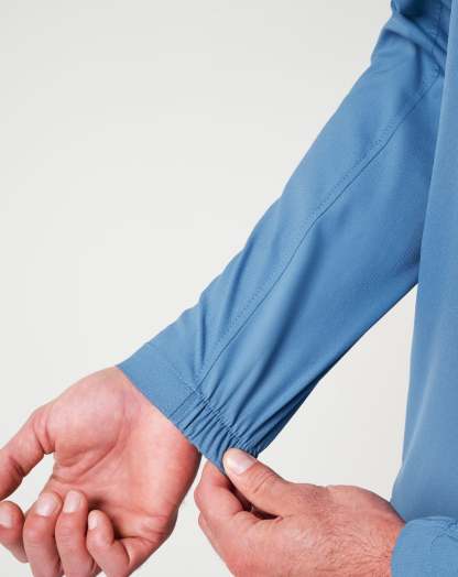 Wanderlust Quarter Zip