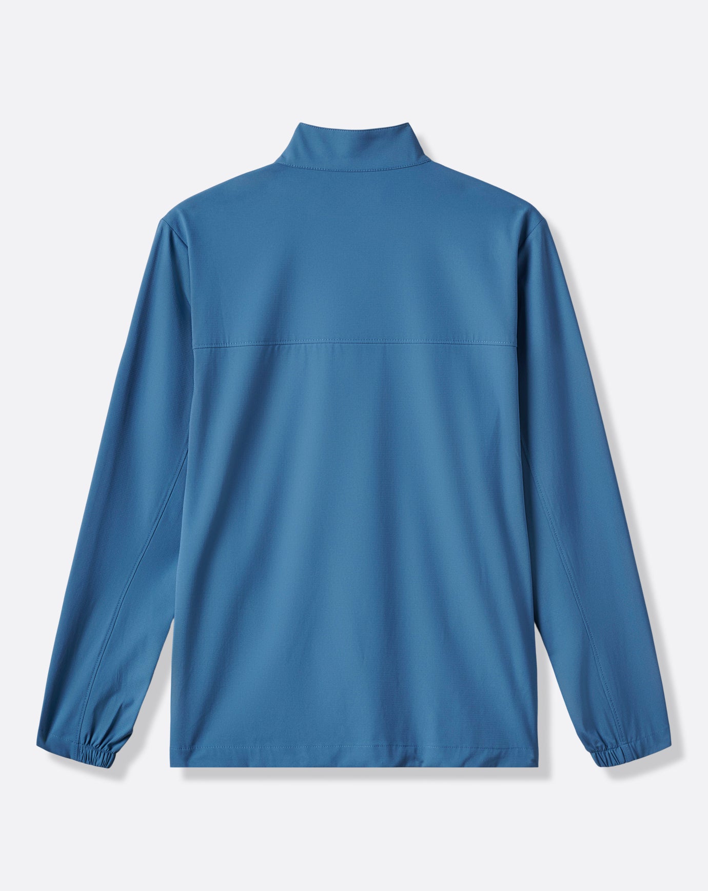 Wanderlust Quarter Zip