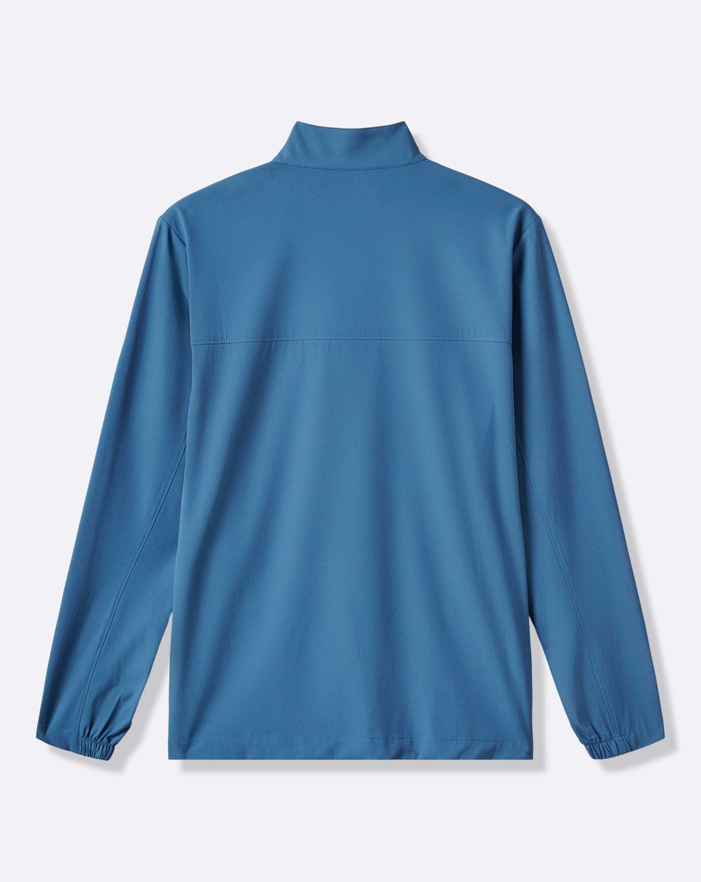 Wanderlust Quarter Zip
