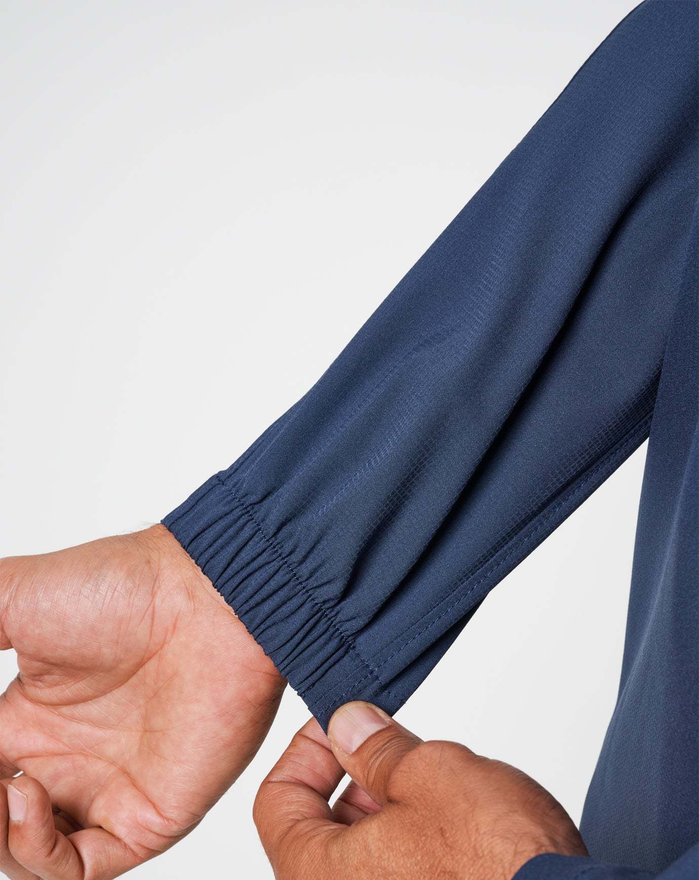 Wanderlust Quarter Zip