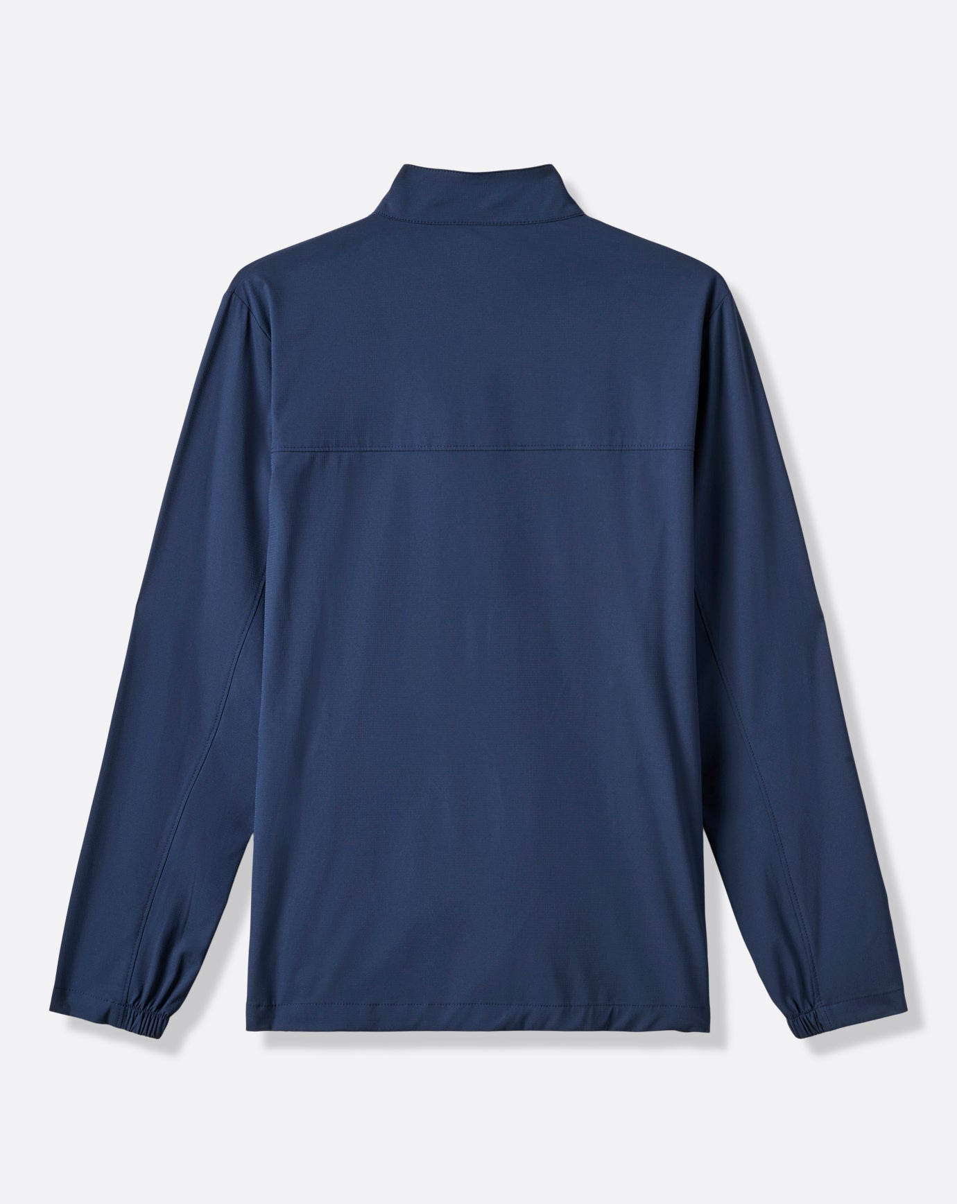Wanderlust Quarter Zip