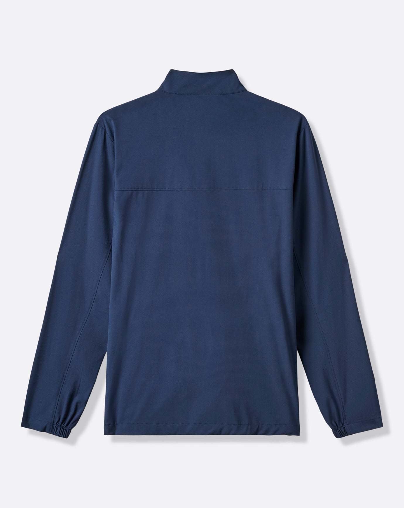 Wanderlust Quarter Zip