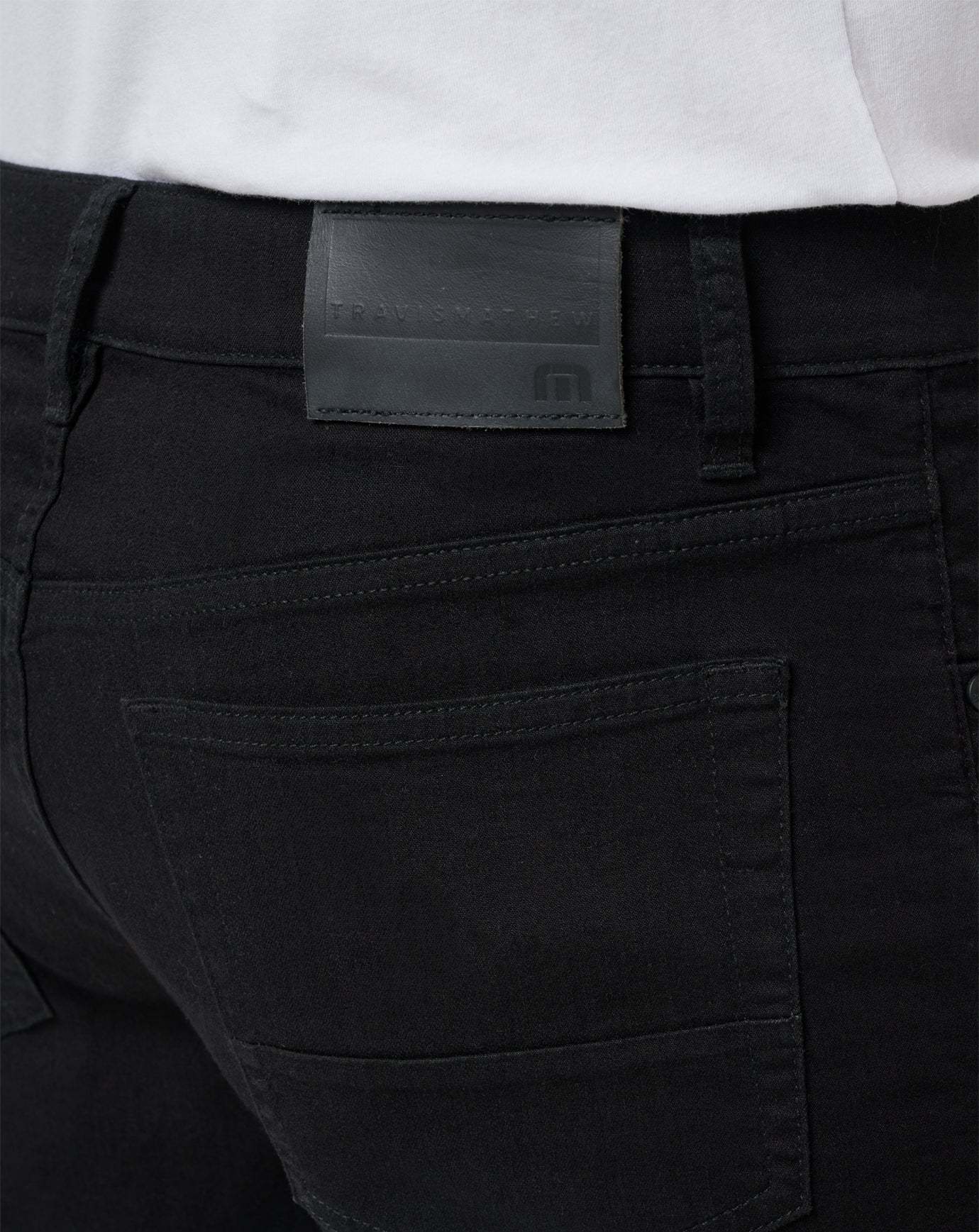 Legacy Featherweight Jeans