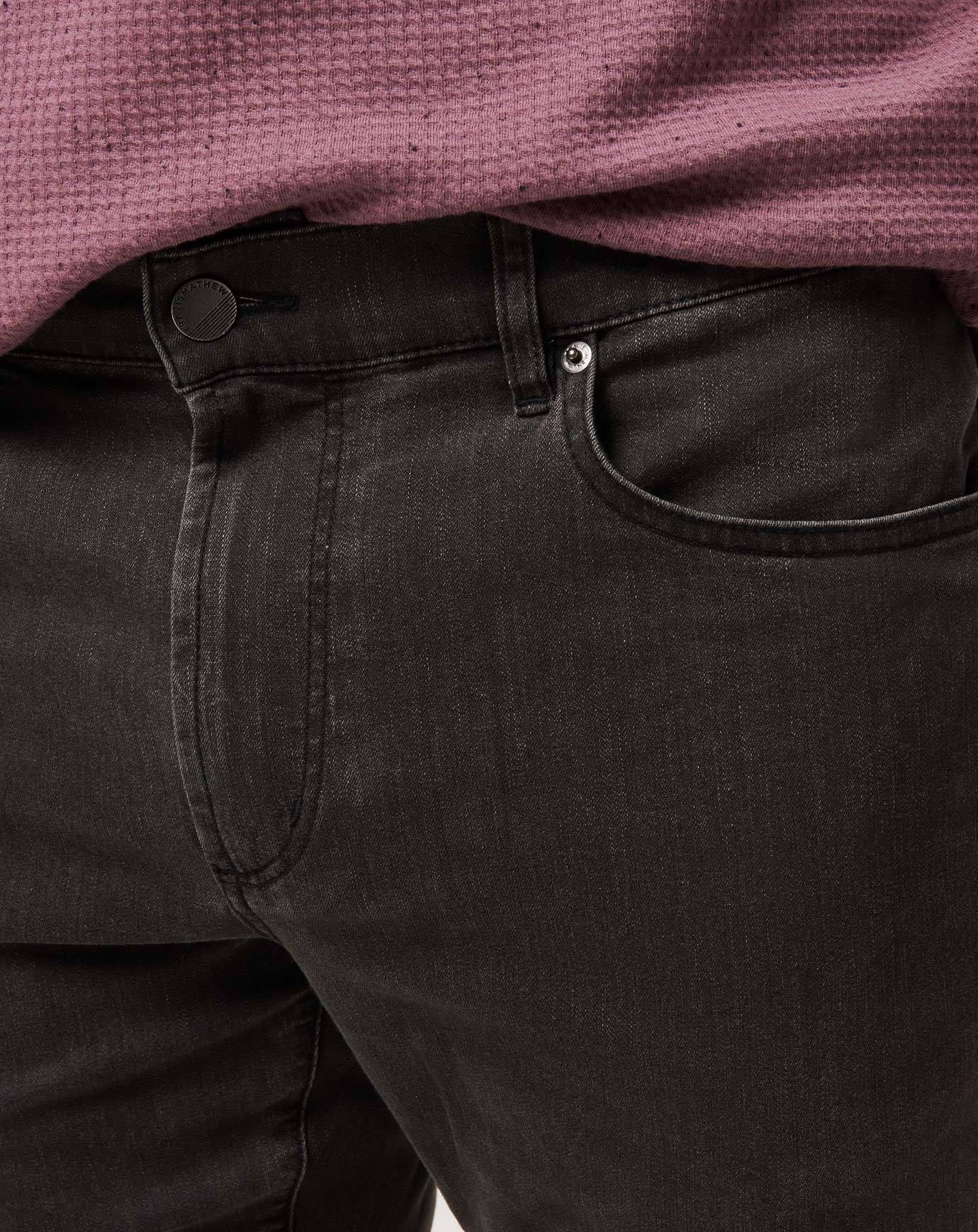 Legacy Featherweight Jeans