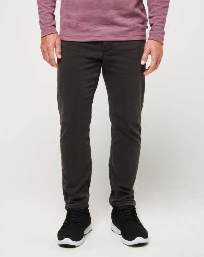 Legacy Featherweight Jeans