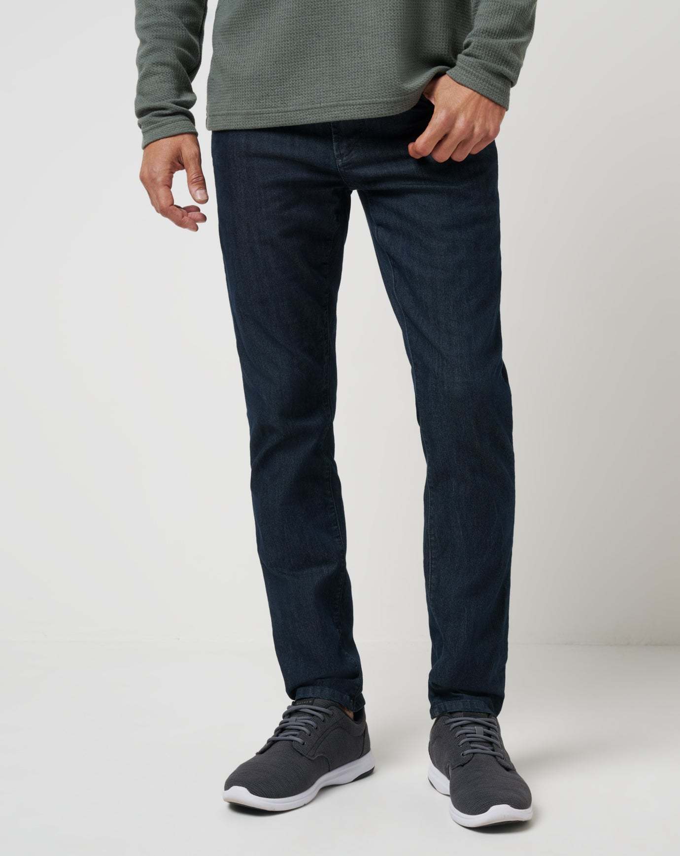Legacy Featherweight Jeans