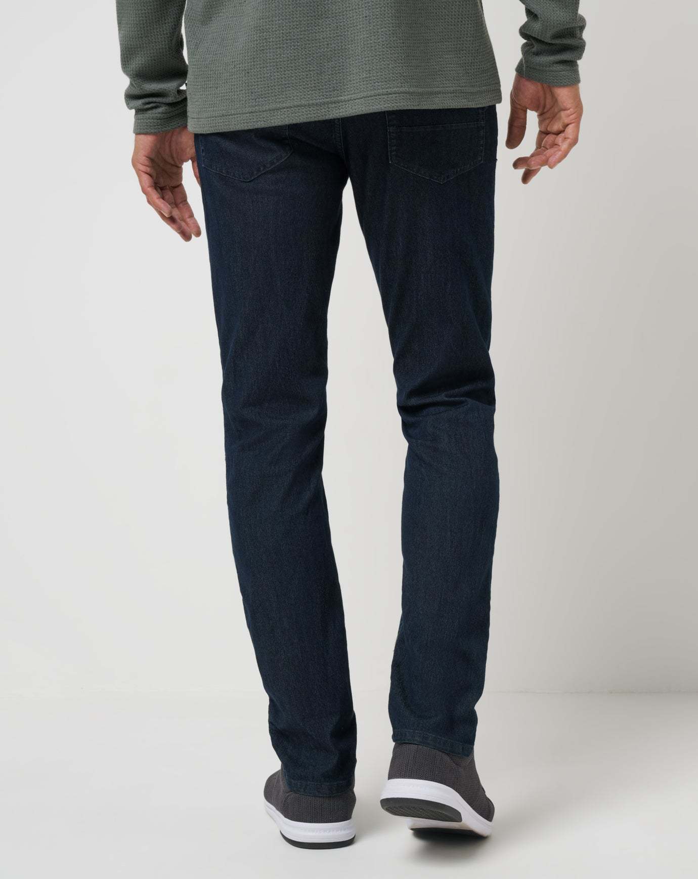 Legacy Featherweight Jeans