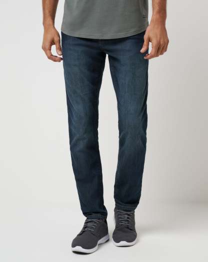 Legacy Featherweight Jeans