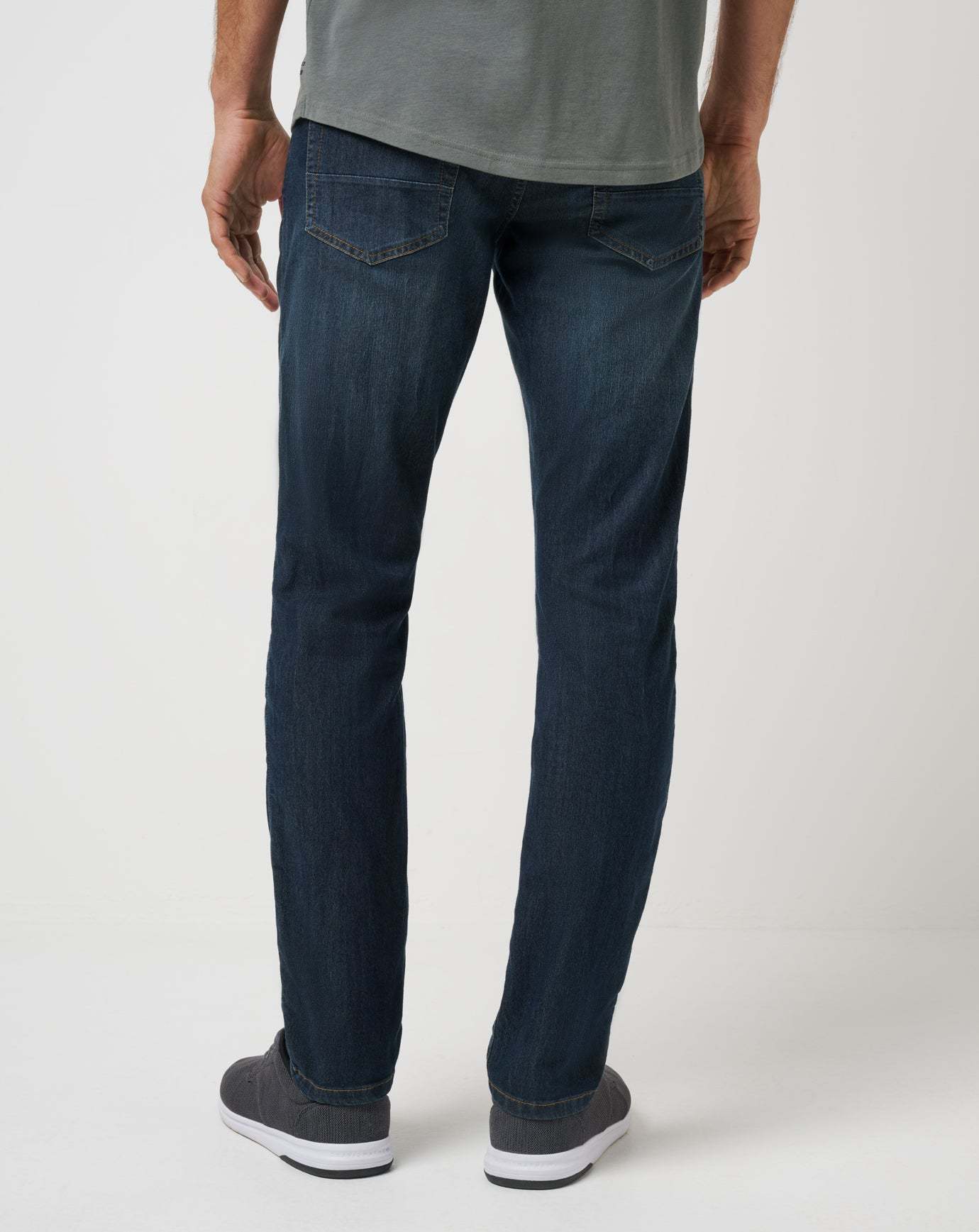 Legacy Featherweight Jeans
