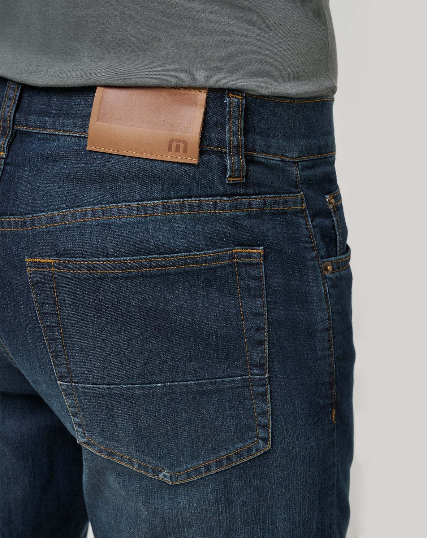 Legacy Featherweight Jeans