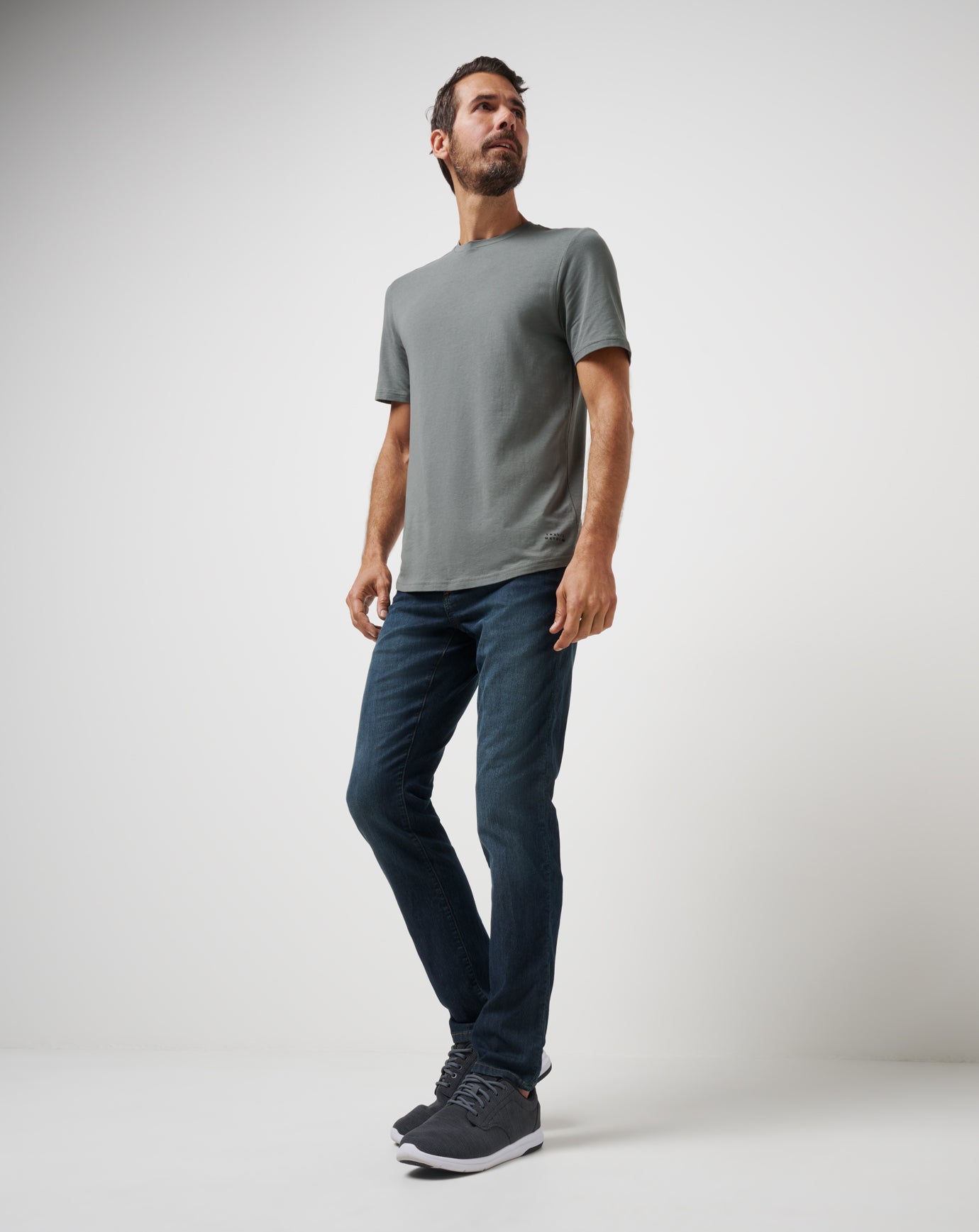 Legacy Featherweight Jeans