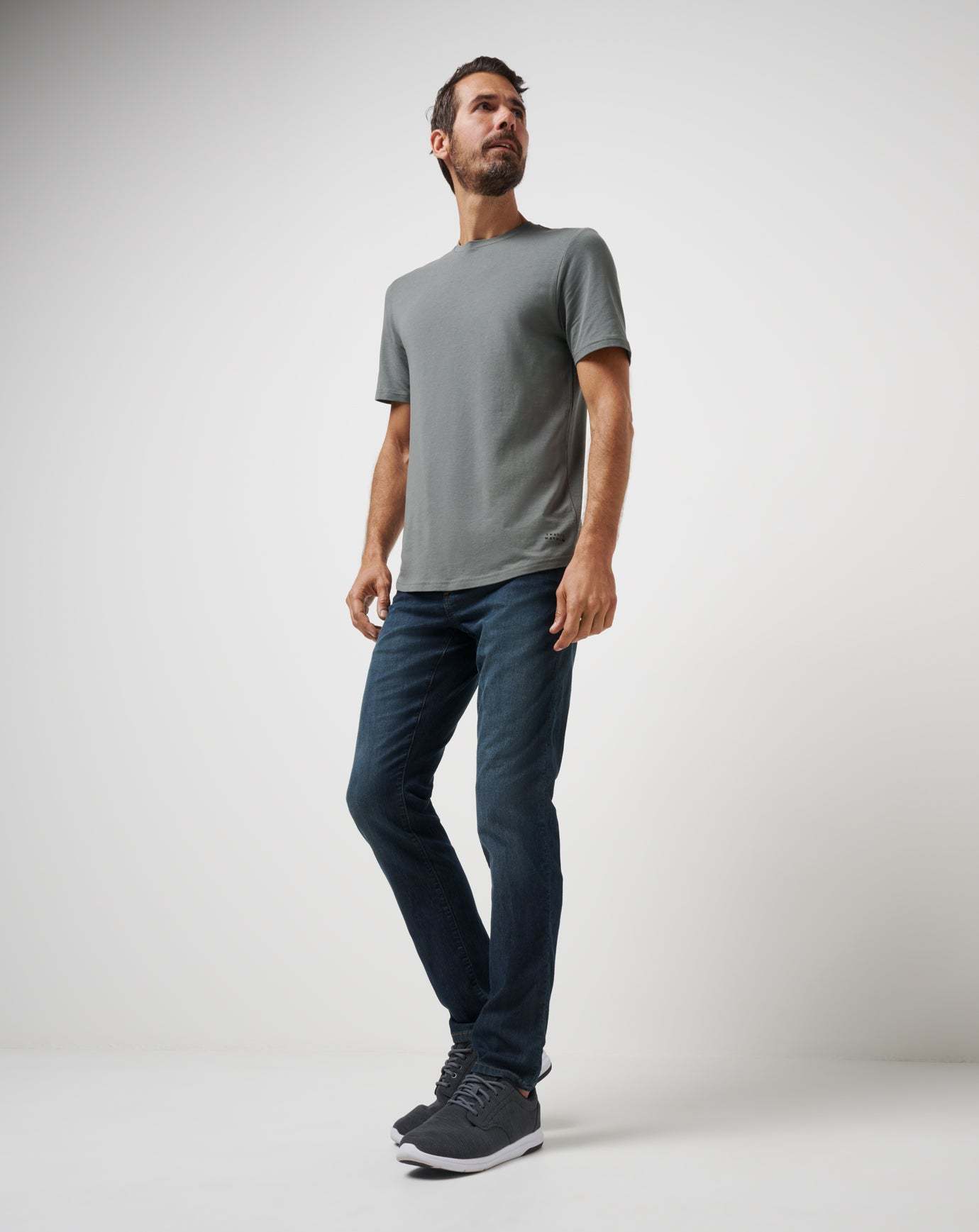 Legacy Featherweight Jeans