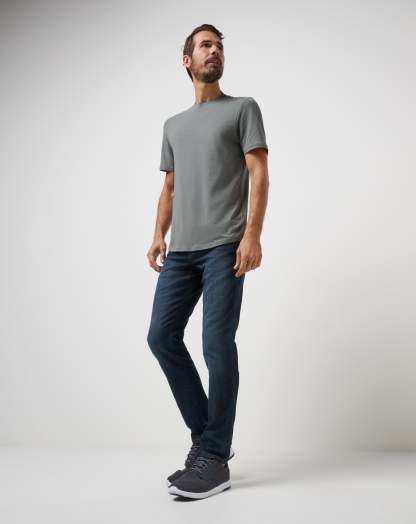 Legacy Featherweight Jeans