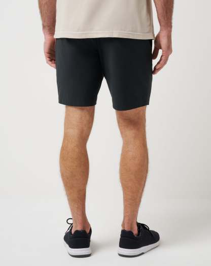 Tech Chino Short 8In