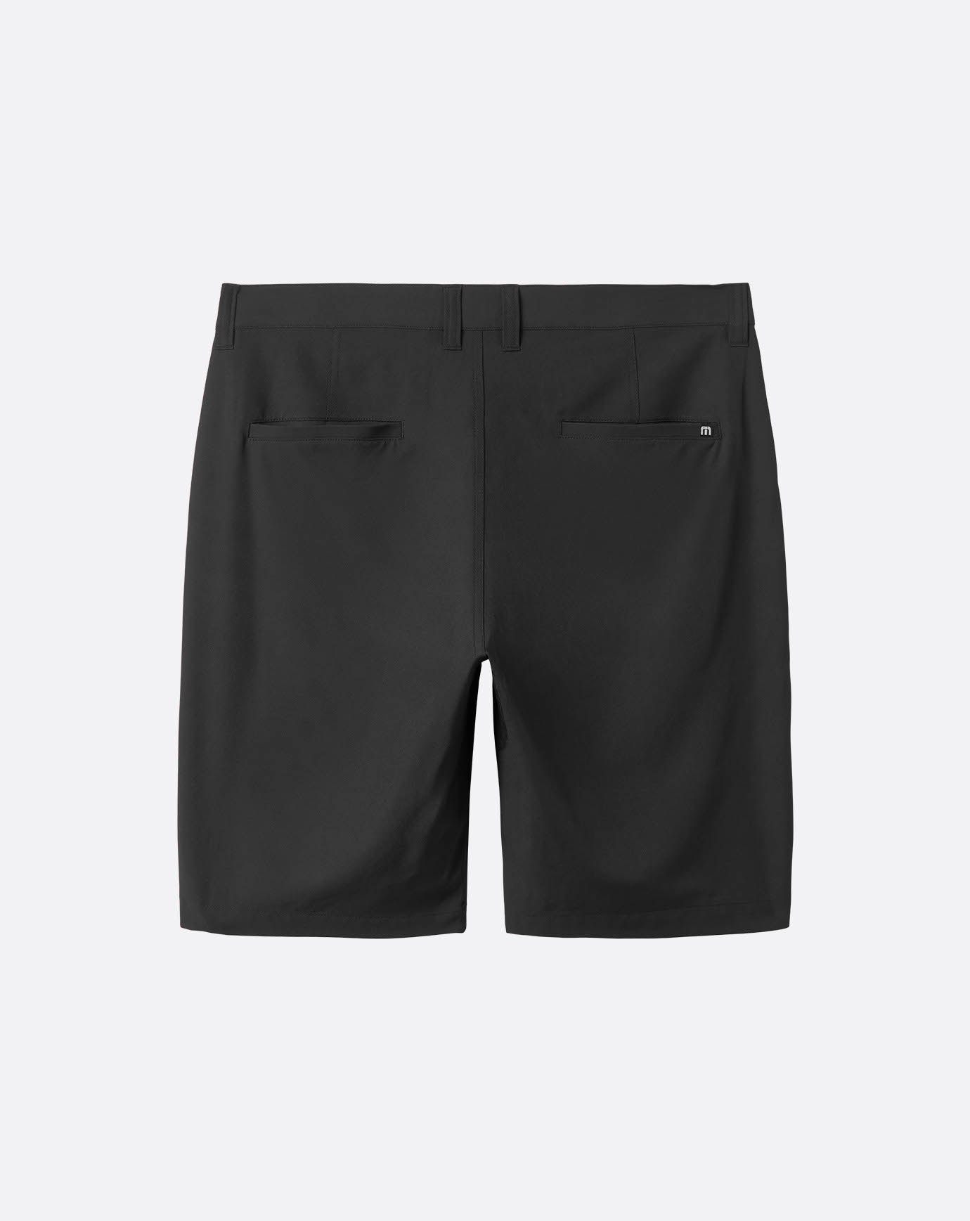 Tech Chino Short 8In