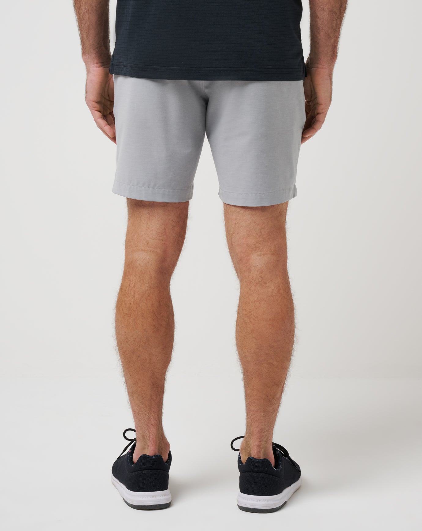 Tech Chino Short 8In