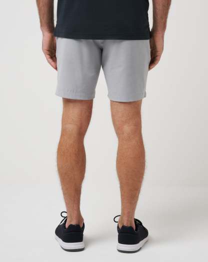 Tech Chino Short 8In