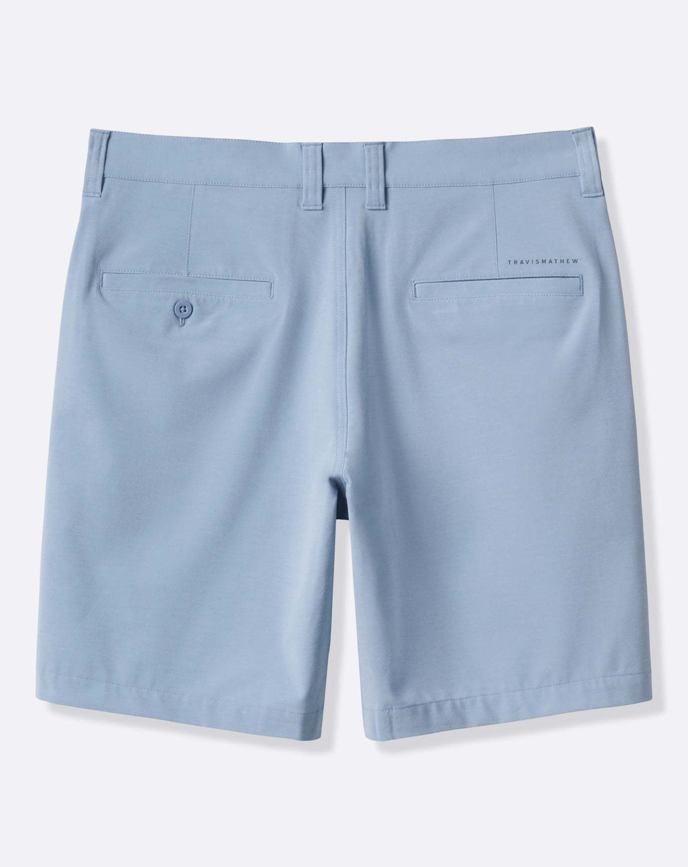 Tech Chino Short 8In