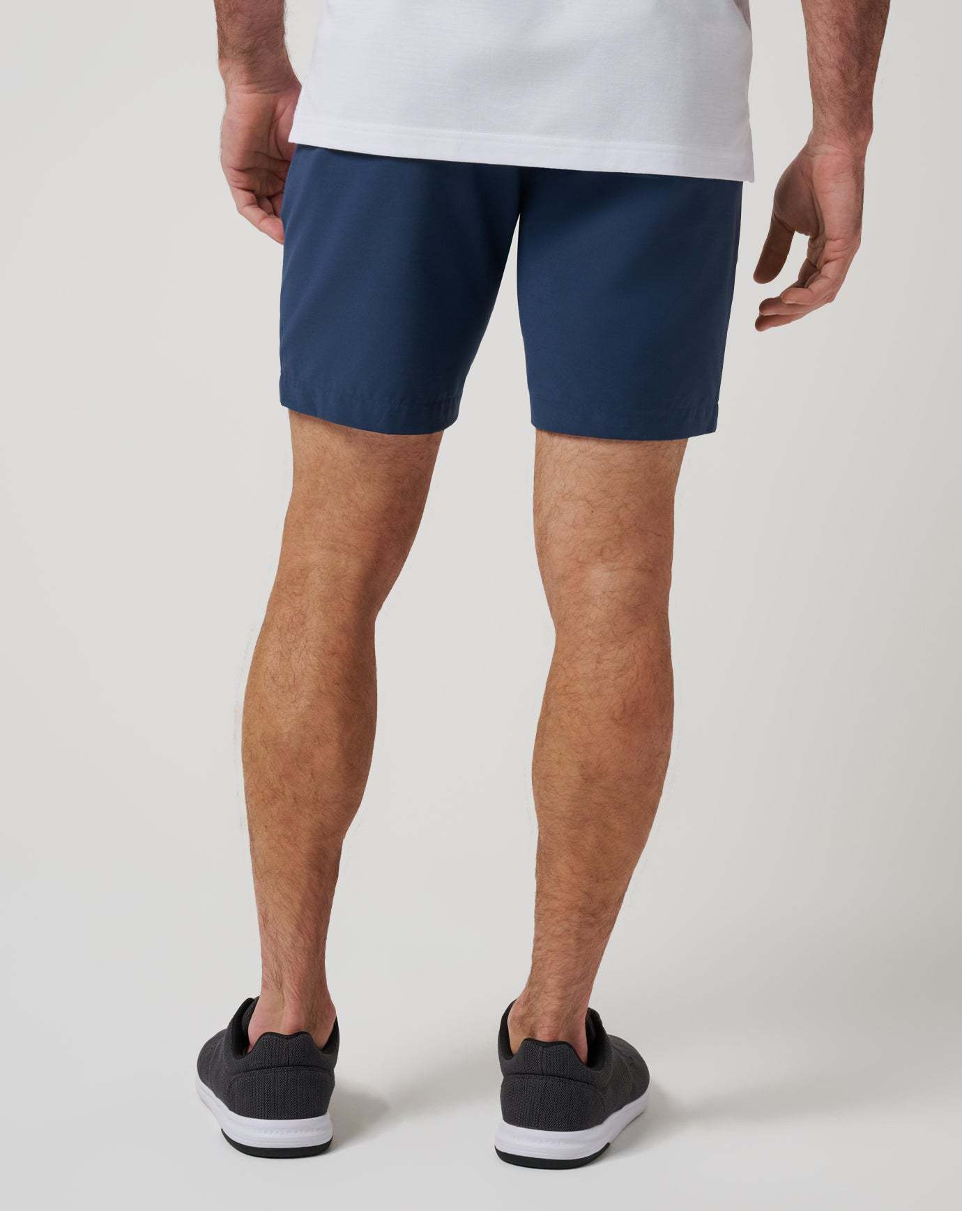 Tech Chino Short 8In