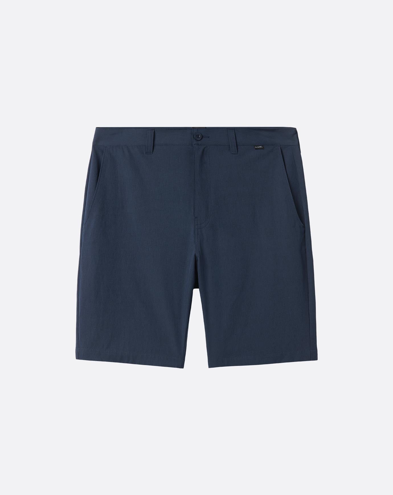 Tech Chino Short 8In