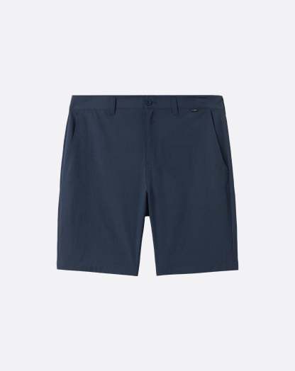 Tech Chino Short 8In