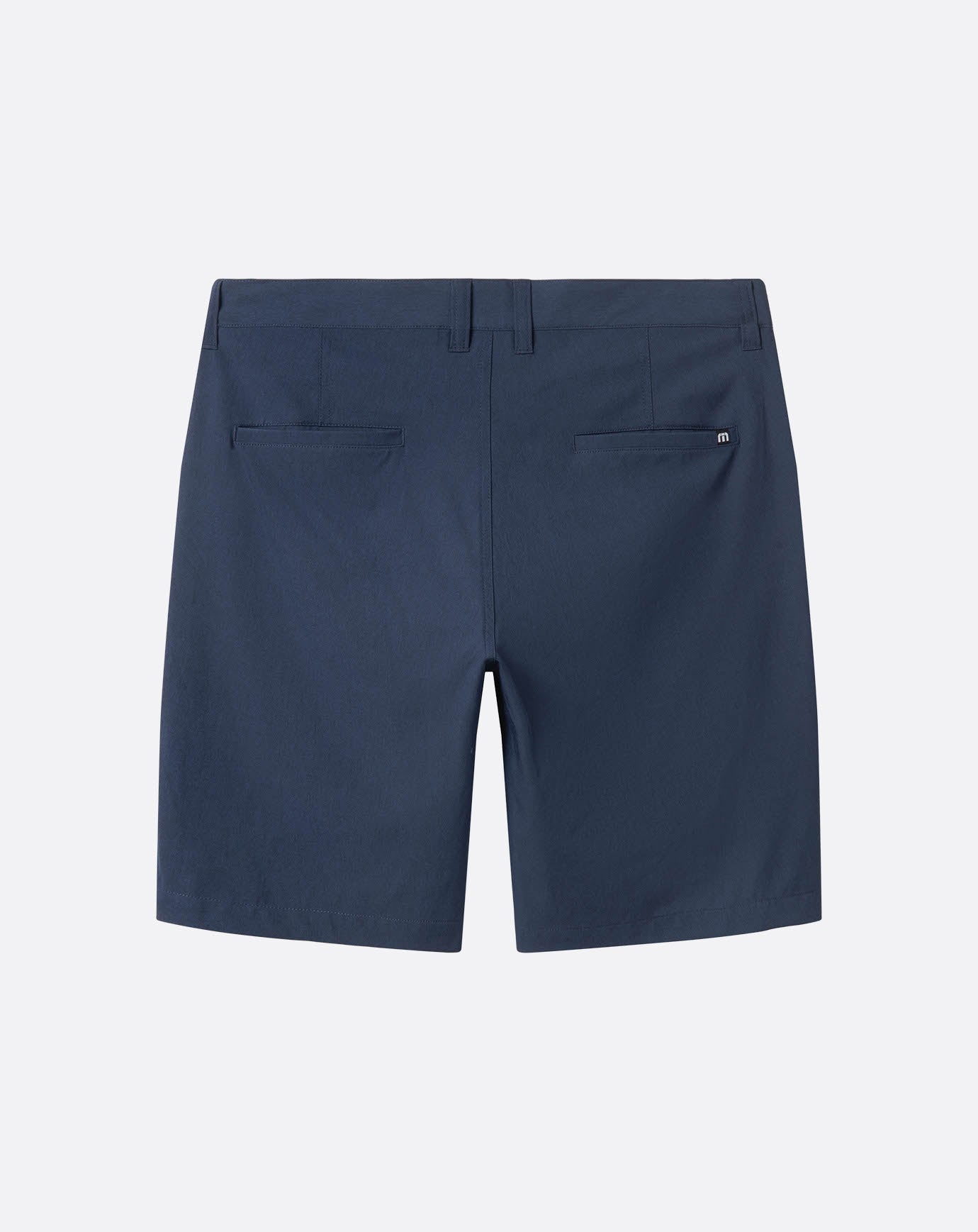 Tech Chino Short 8In