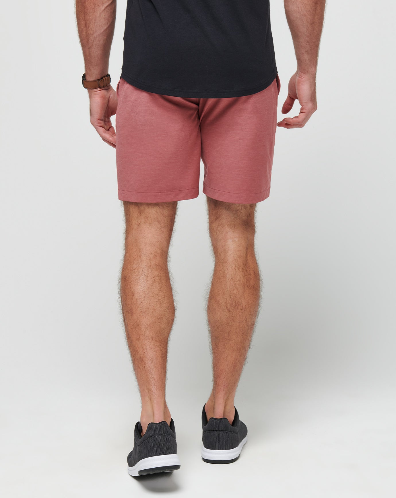 Tech Chino Short 8In