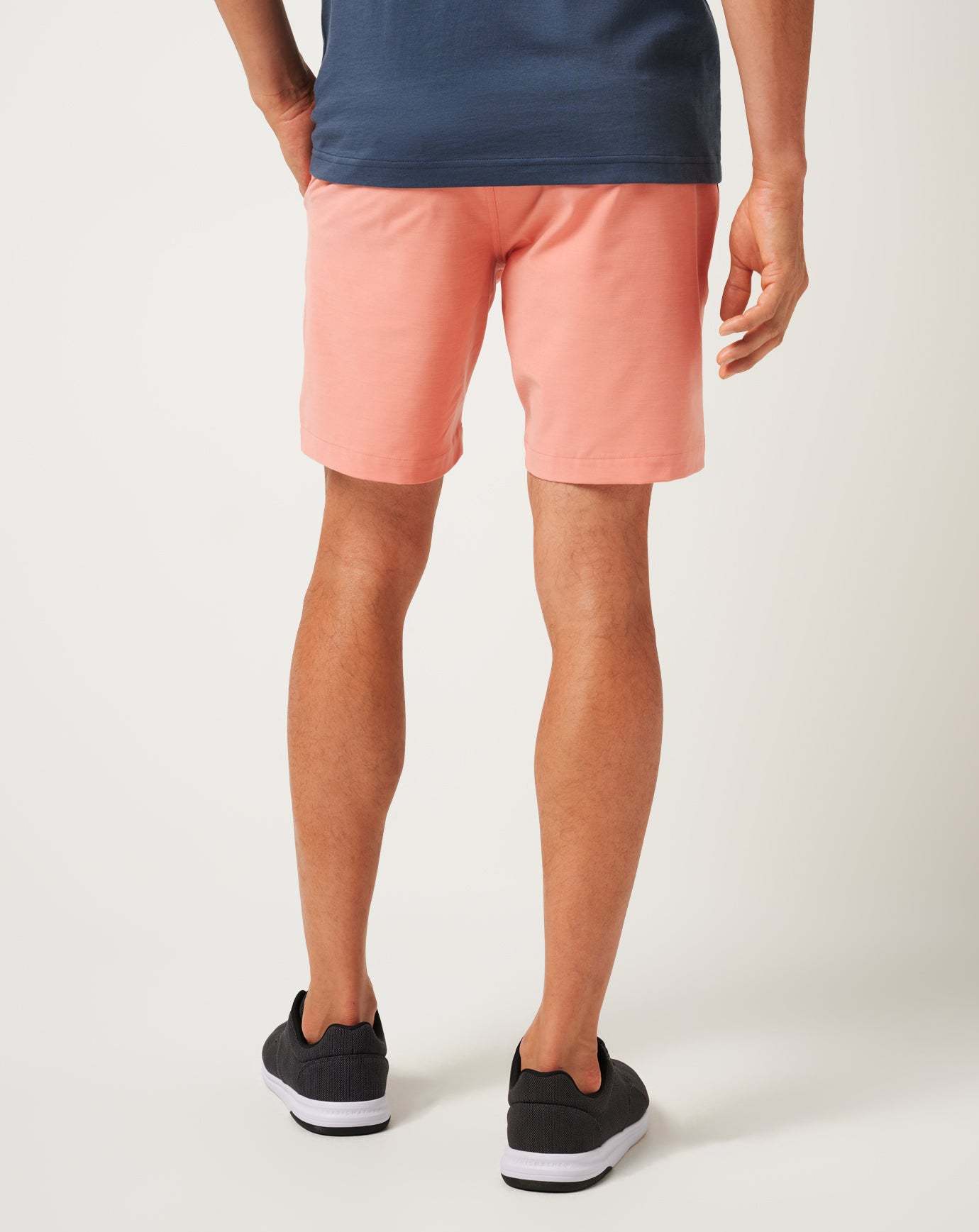 Tech Chino Short 8In