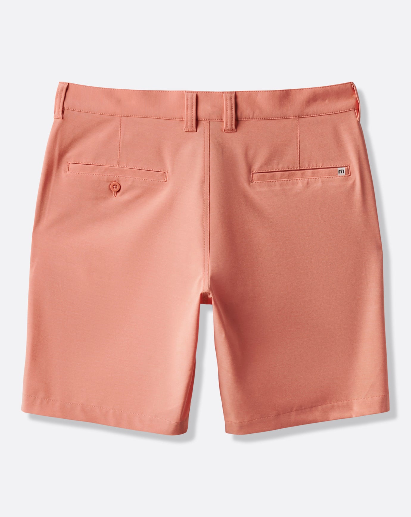 Tech Chino Short 8In