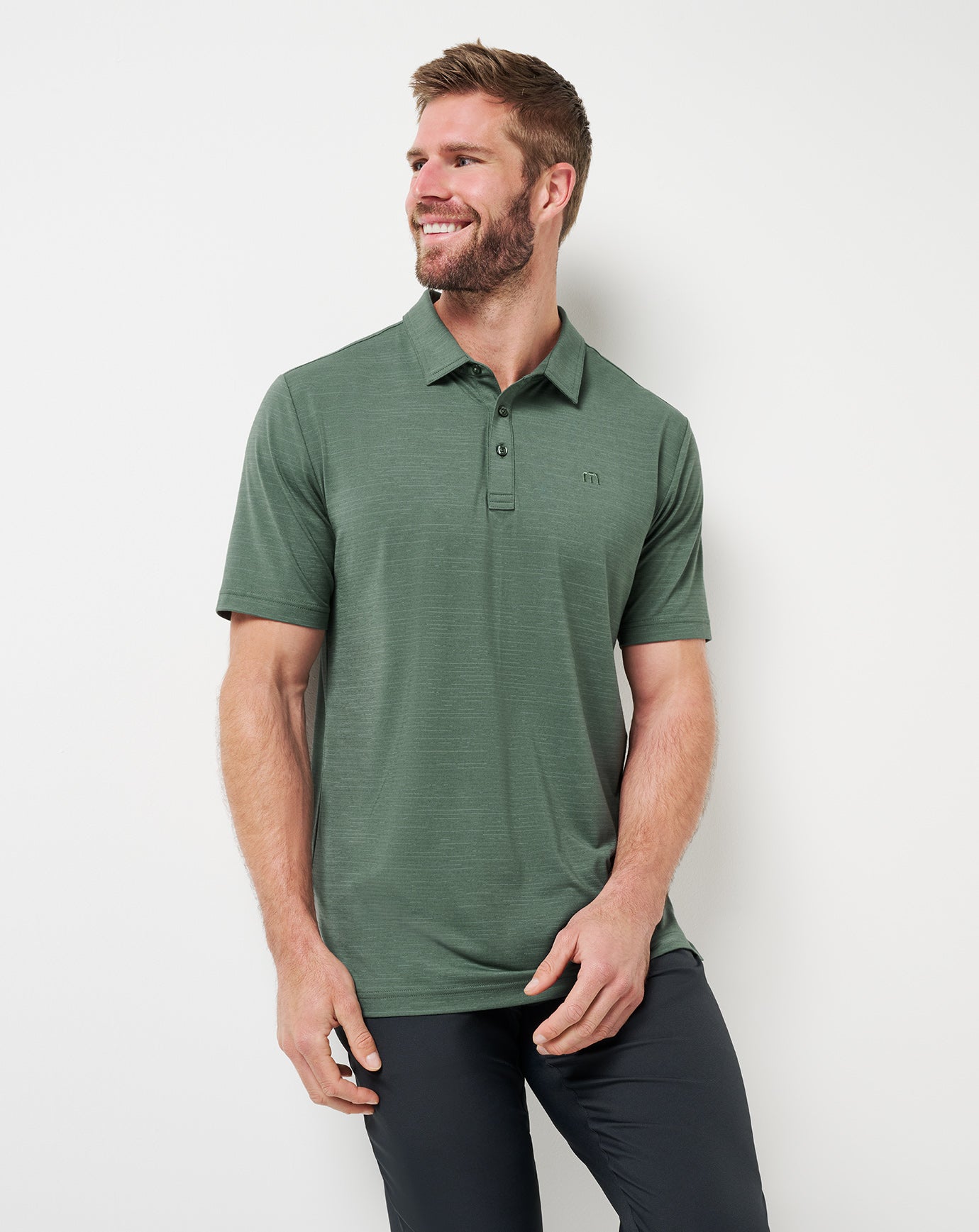 The Heater Polo