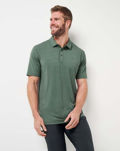 The Heater Polo