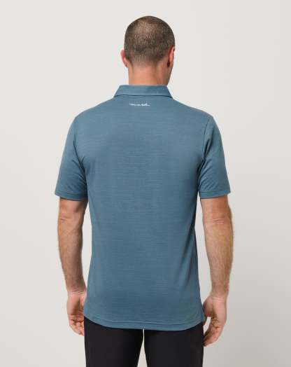 The Heater Polo