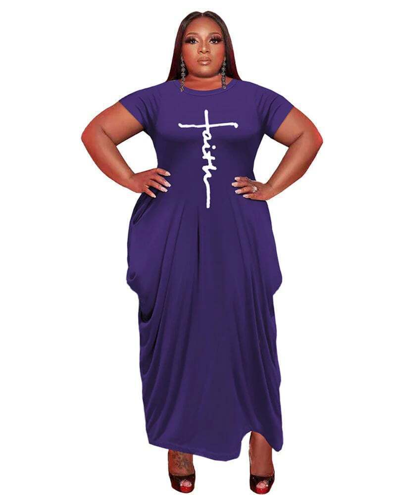 🔥Last Day Crazy Sale🔥Maxi Dress