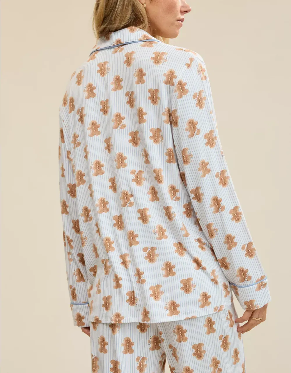 Real Soft® Pajama Shirt