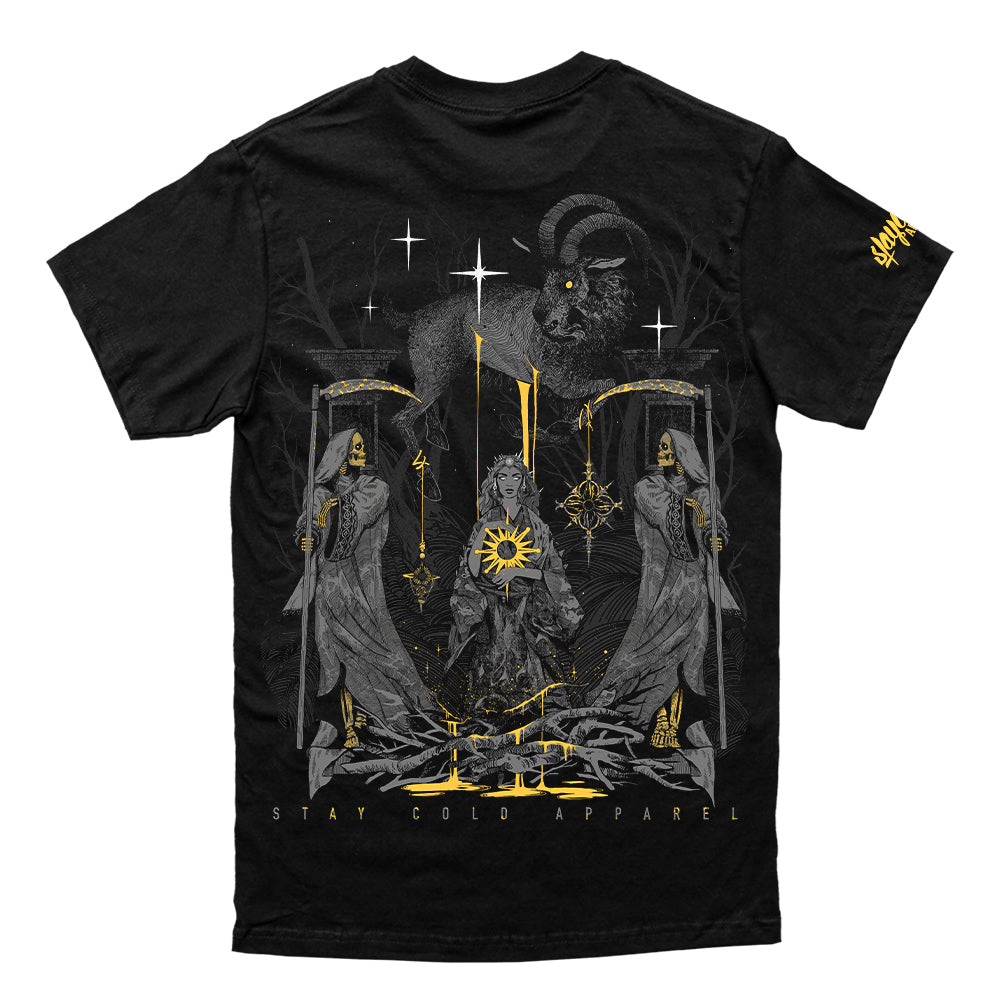 Full Moon Ritual - T-Shirt