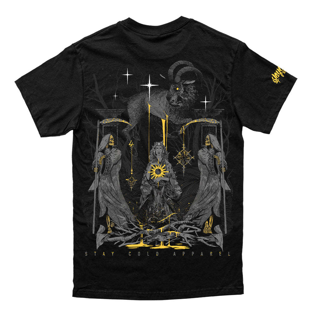Full Moon Ritual - T-Shirt