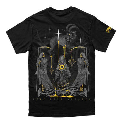 Full Moon Ritual - T-Shirt
