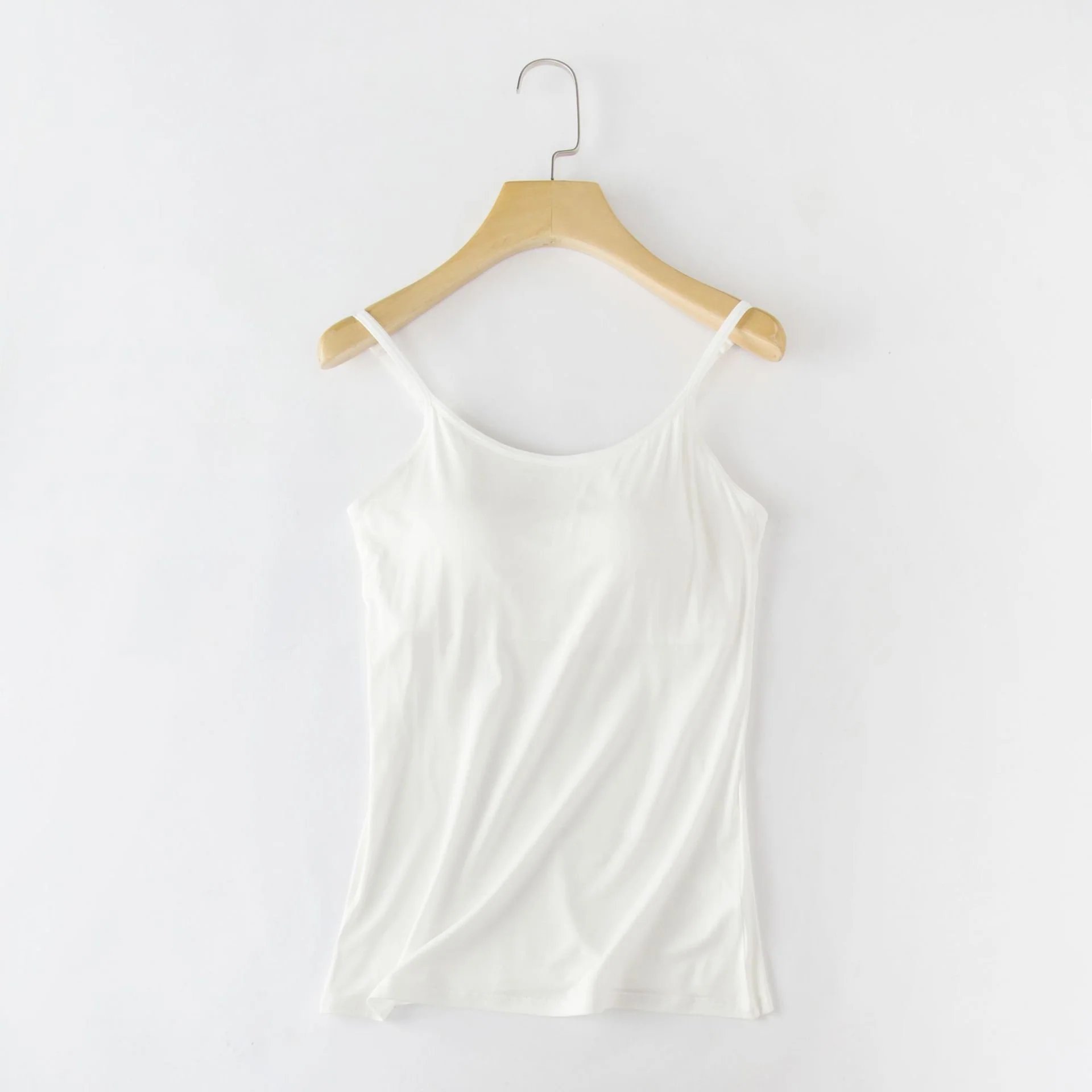 🔥Last Day 48% Off - Tank With Built-In Bra