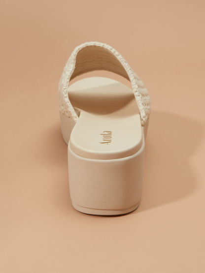 Isla Flatform Wedge