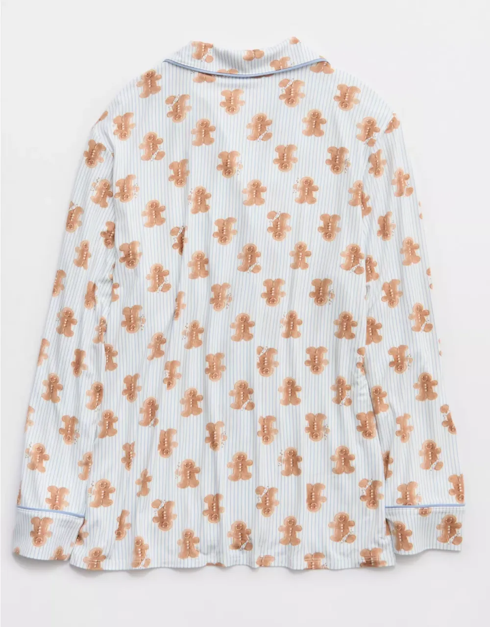 Real Soft® Pajama Shirt