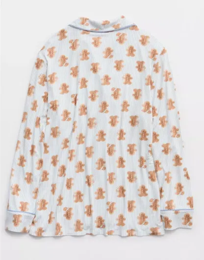 Real Soft® Pajama Shirt