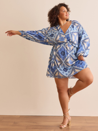 Donna Mini Dress
