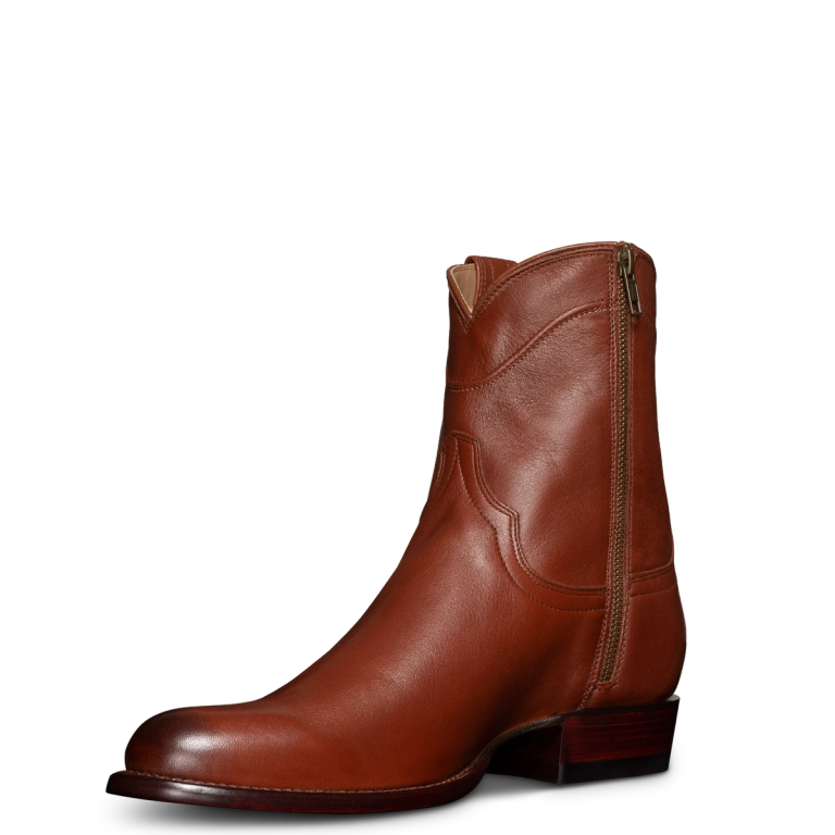 Men The Dean Midnight Calf