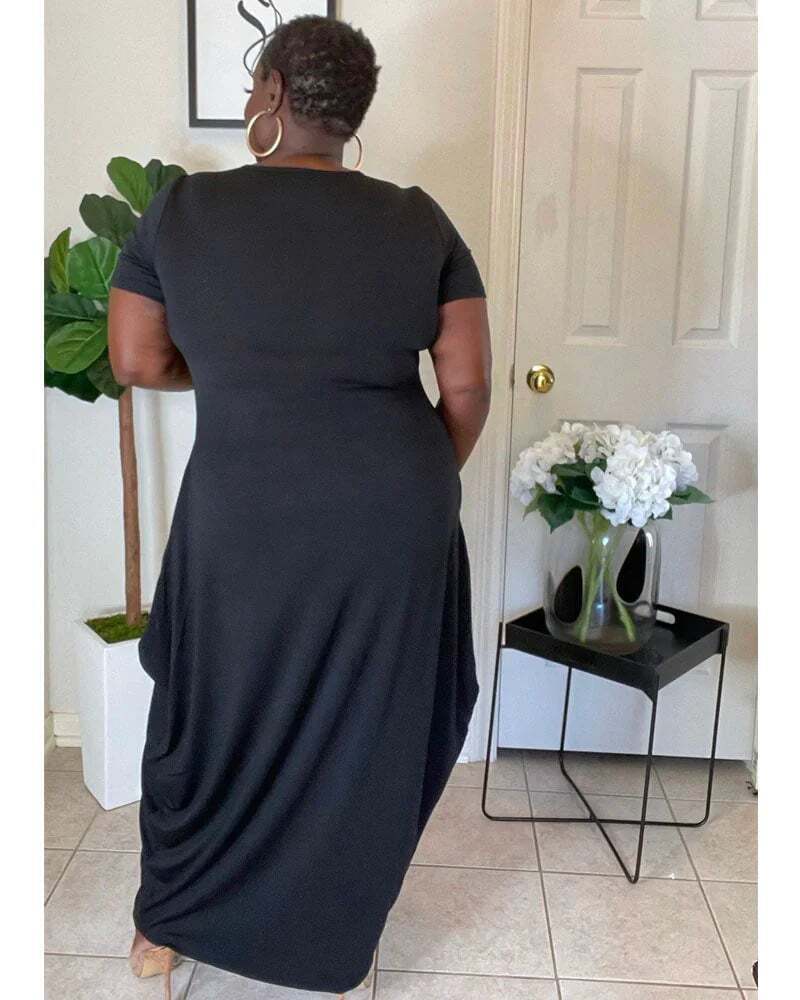 🔥Last Day Crazy Sale🔥Maxi Dress