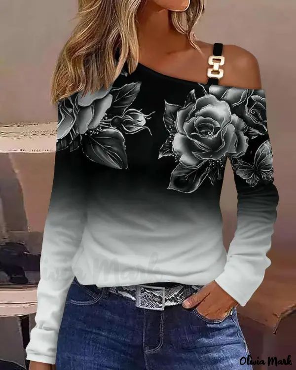 Women's Half Sleeve Top